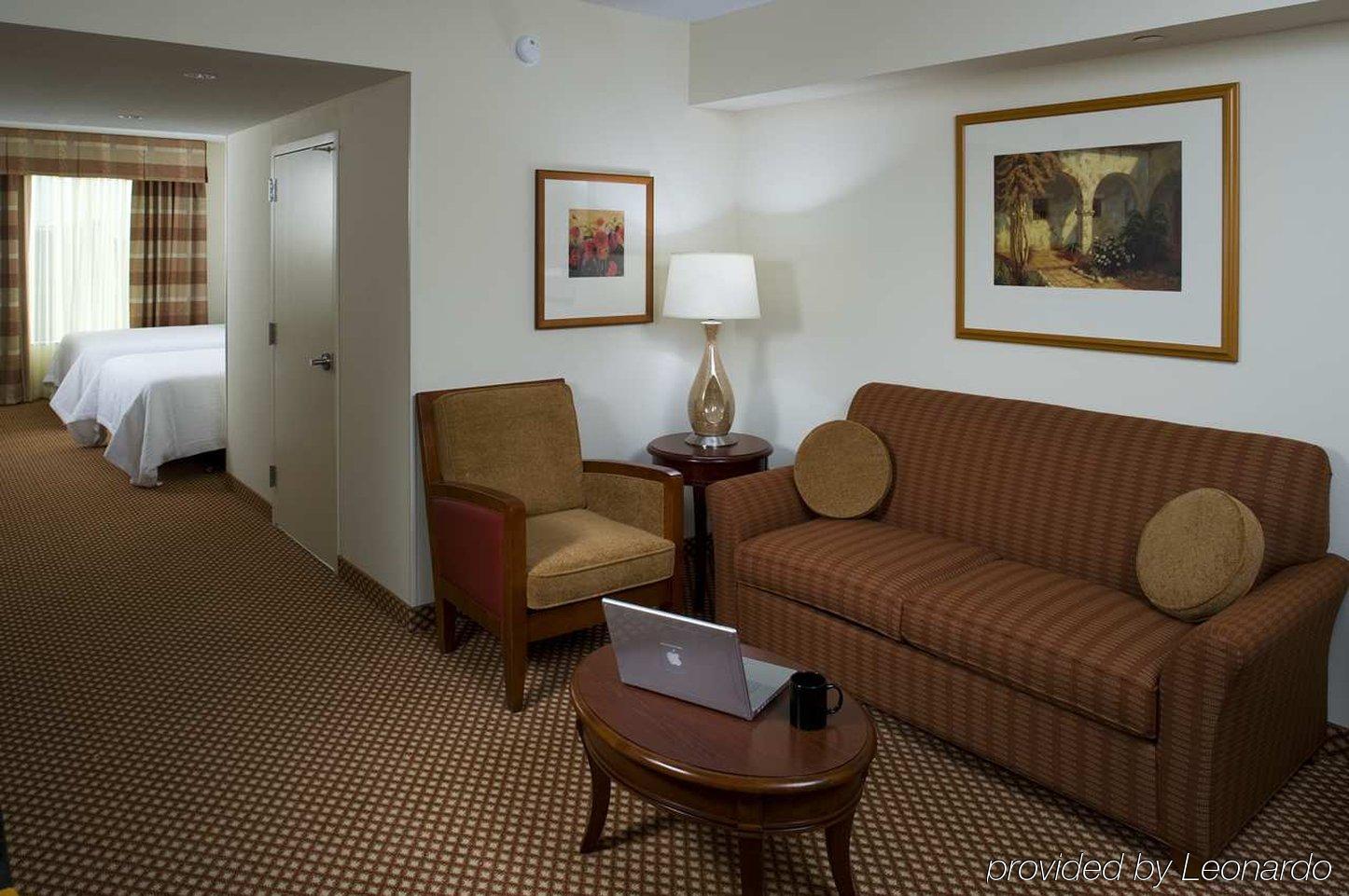 Hilton Garden Inn Frisco Zimmer foto