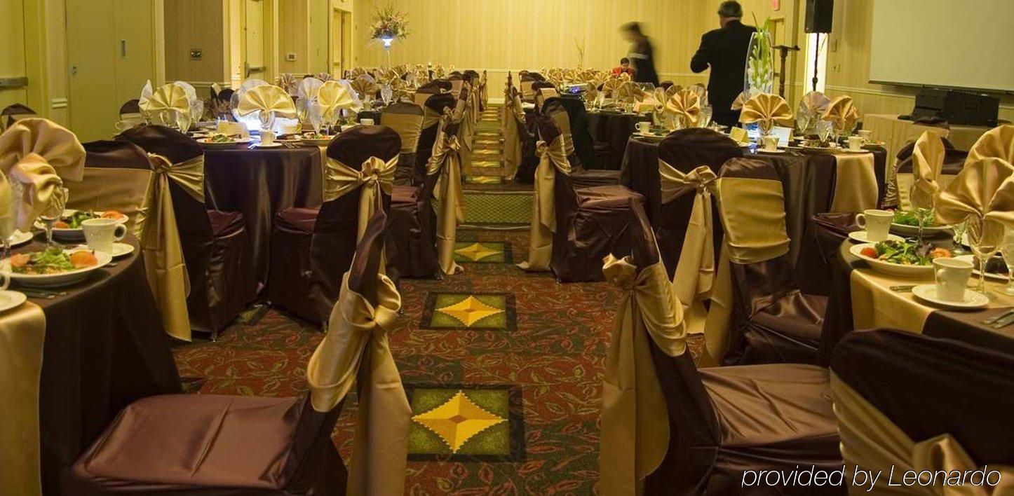 Hilton Garden Inn Frisco Restaurant foto