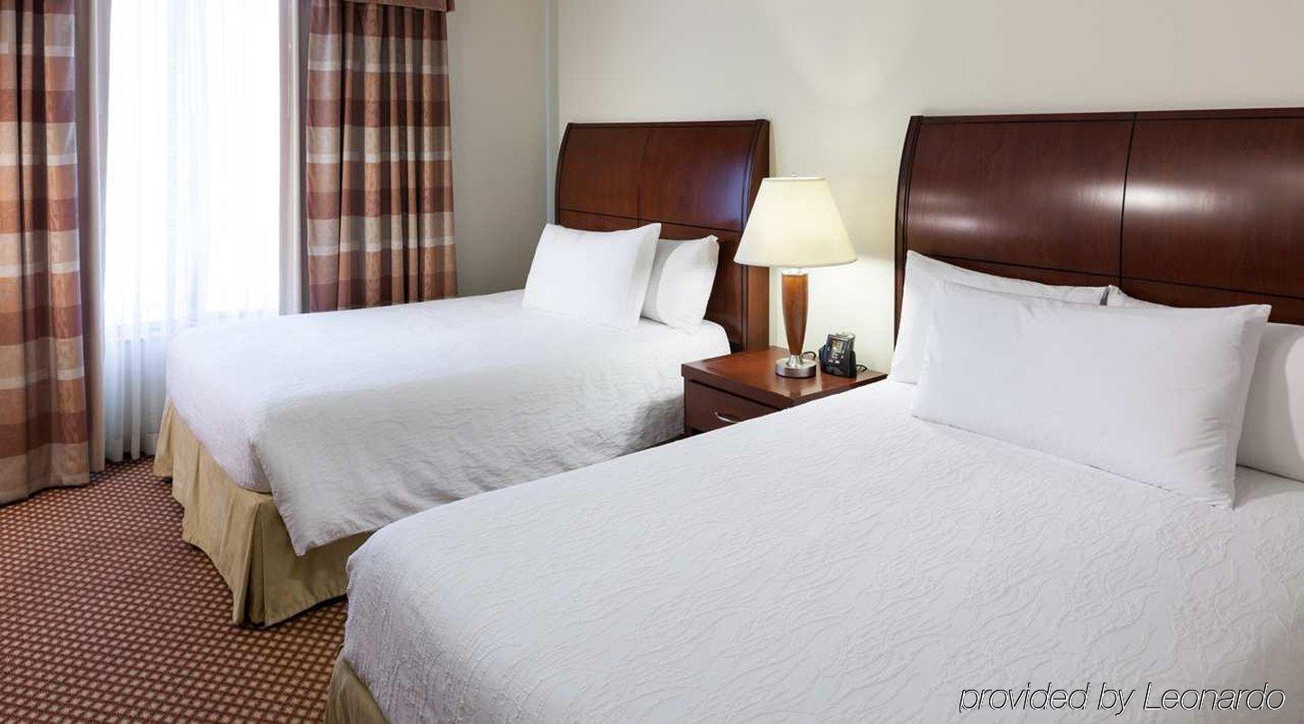 Hilton Garden Inn Frisco Exterior foto